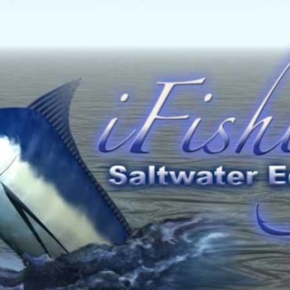 iFishing 2: Saltwater Edition