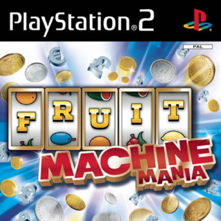 Fruit Machine Mania