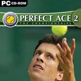 Perfect Ace 2: The Championships