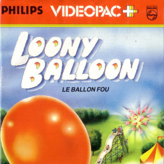Loony Balloon