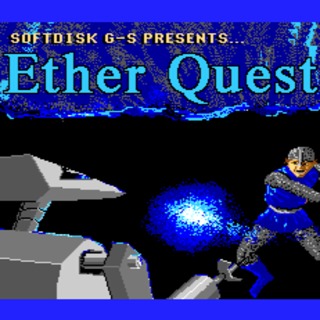 Ether Quest