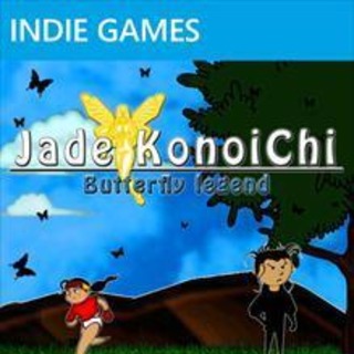 Jade Konoichi: Butterfly Legend