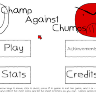 Champ Against Chumps