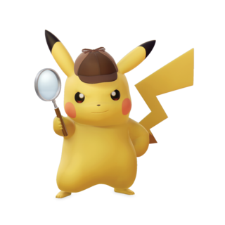 Pikachu Characters - Giant Bomb