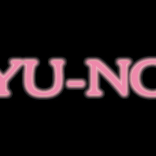 YU-NO