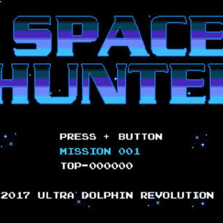 Space Hunted
