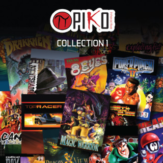 Piko Interactive Collection 1