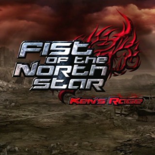 Fist of the North Star: Ken's Rage
