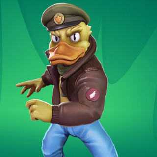 Ducks Characters - Giant Bomb