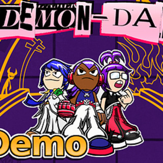 Beatdown Dungeon: Demon Day