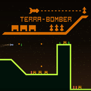 Terra-Bomber