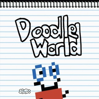 Doodle World