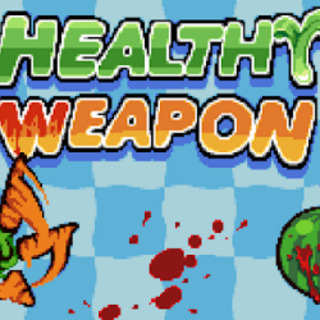 HeaLthy weapon