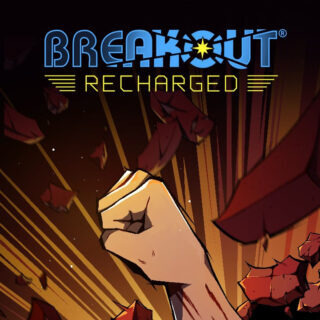 Breakout Recharged