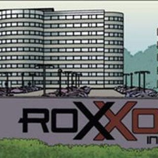 Roxxon