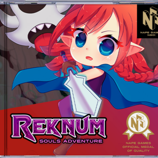 Reknum: Souls Adventure