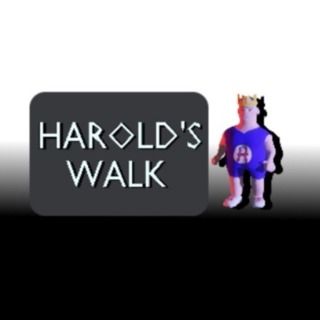 Harold's Walk