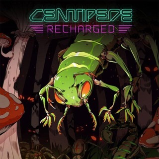 Centipede Recharged