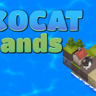 Sokocat Islands