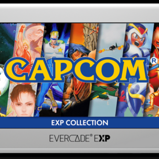 The Capcom Collection