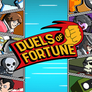 Duels of Fortune