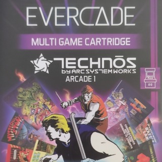 Technōs Arcade 1