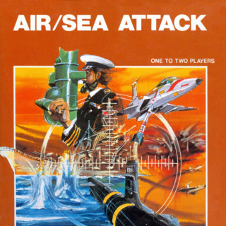 Air/Sea Attack