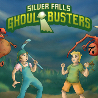 Silver Falls: Ghoul Busters
