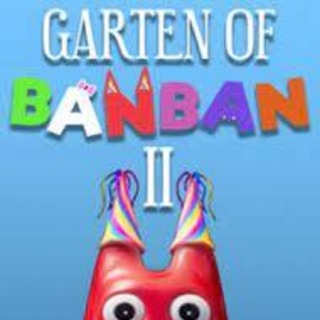 Garten of Banban II