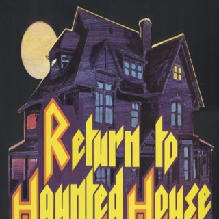 Return to Haunted House
