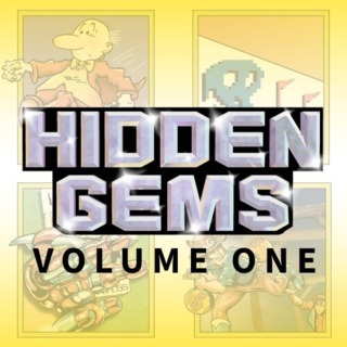 Hidden Gems Volume One