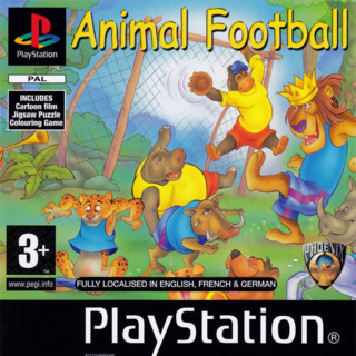 Animal Football