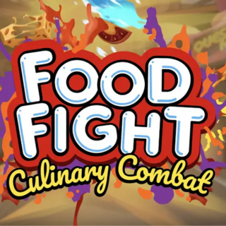 Food Fight: Culinary Combat