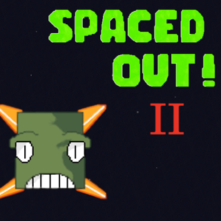 Spaced Out!! II