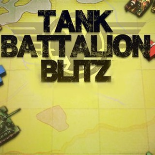 Tank Battalion Blitz