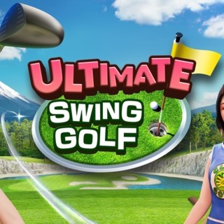 Ultimate Swing Golf