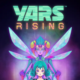 Yars Rising
