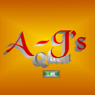 A-J's Quest