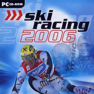 Ski Racing 2006 - Featuring Hermann Maier