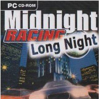Midnight Racing: Long Night
