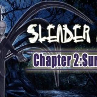 Slender Man Chapter 2: Survive
