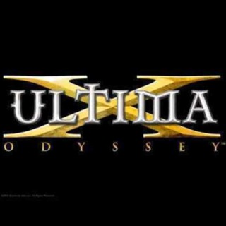 Ultima X: Odyssey