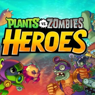 Plants vs. Zombies: Heroes