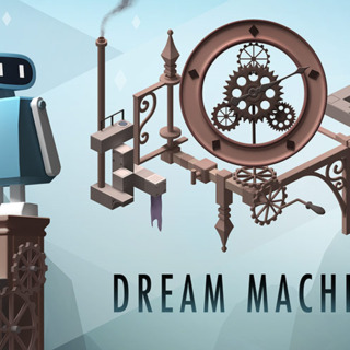 Dream Machine: The Game