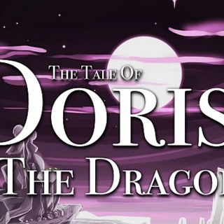 The Tale of Doris and the Dragon
