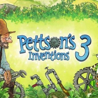 Pettson's Inventions 3