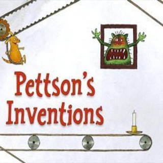 Pettson's Inventions