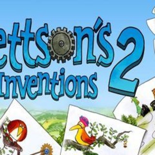 Pettson's Inventions 2
