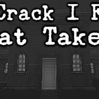The Crack I Found That Taketh