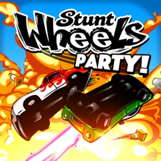 Stunt Wheels Party!